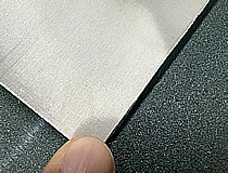 5um wire mesh